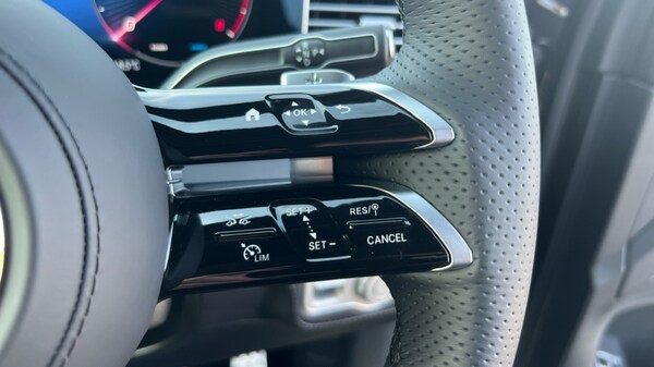 Used Mercedes-Benz GLS 2025 for sale - 74882978: Photo 29