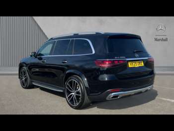 Used Mercedes-Benz GLS 2025 for sale - 74882978: Photo