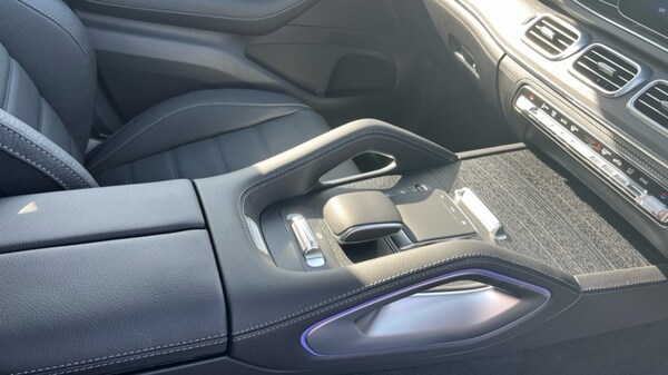 Used Mercedes-Benz GLS 2025 for sale - 74882978: Photo 34