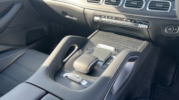 Used Mercedes-Benz GLS 2025 for sale - 74882978: Photo 35