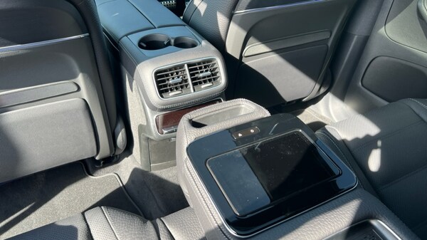 Used Mercedes-Benz GLS 2025 for sale - 74882978: Photo 36