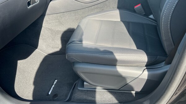 Used Mercedes-Benz GLS 2025 for sale - 74882978: Photo 39