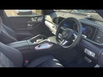 Used Mercedes-Benz GLS 2025 for sale - 74882978: Photo
