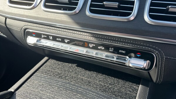 Used Mercedes-Benz GLS 2025 for sale - 74882978: Photo 42