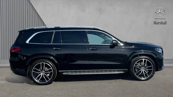 Used Mercedes-Benz GLS 2025 for sale - 74882978: Photo 4