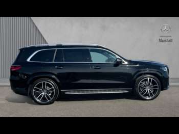 Used Mercedes-Benz GLS 2025 for sale - 74882978: Photo
