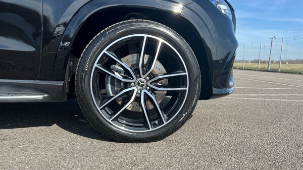 Used Mercedes-Benz GLS 2025 for sale - 74882978: Photo 5
