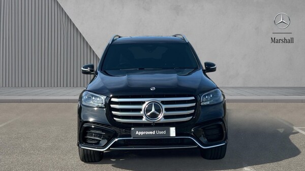 Used Mercedes-Benz GLS 2025 for sale - 74882978: Photo 6