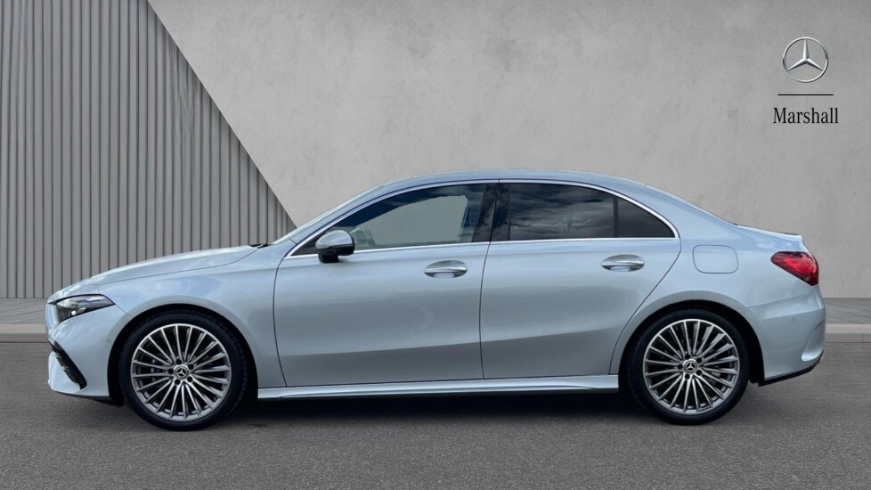 Used Mercedes-Benz A-Class 2024 for sale - 75996817: Photo 10