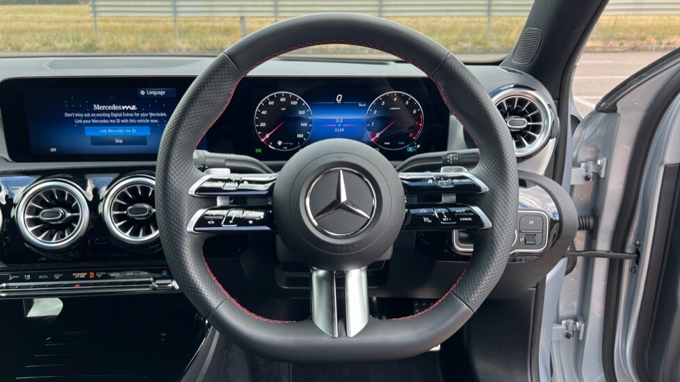 Used Mercedes-Benz A-Class 2024 for sale - 75996817: Photo 12