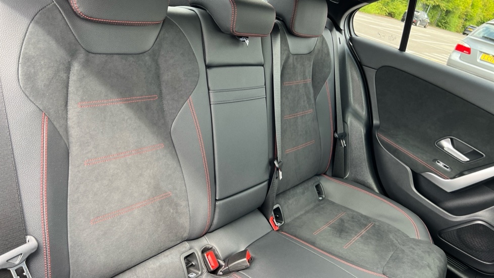 Used Mercedes-Benz A-Class 2024 for sale - 75996817: Photo 15