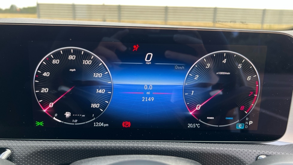 Used Mercedes-Benz A-Class 2024 for sale - 75996817: Photo 16