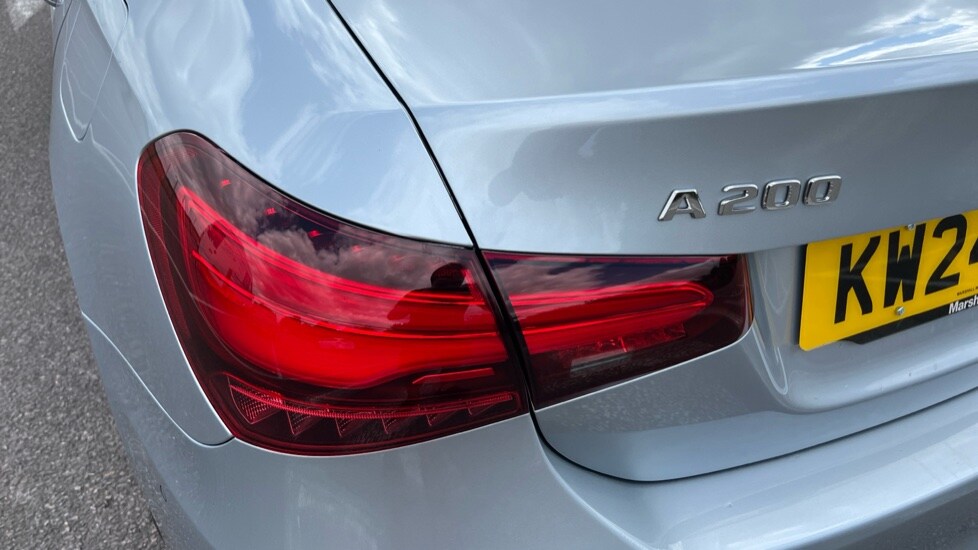 Used Mercedes-Benz A-Class 2024 for sale - 75996817: Photo 21