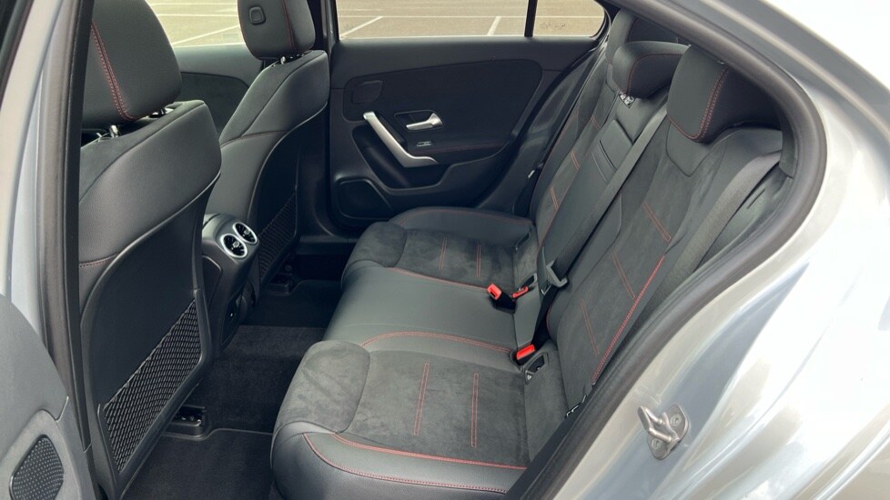 Used Mercedes-Benz A-Class 2024 for sale - 75996817: Photo 24