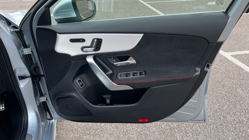 Used Mercedes-Benz A-Class 2024 for sale - 75996817: Photo 37