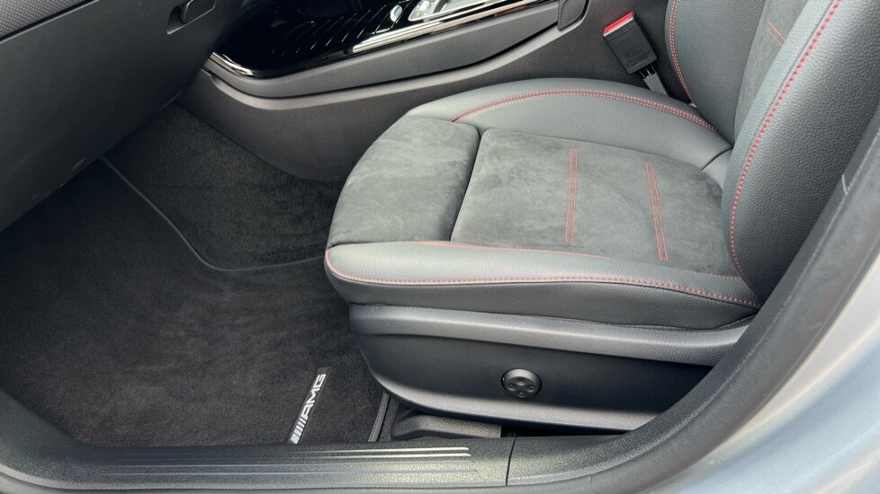 Used Mercedes-Benz A-Class 2024 for sale - 75996817: Photo 39