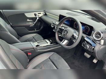 Used Mercedes-Benz A-Class 2024 for sale - 75996817: Photo 3
