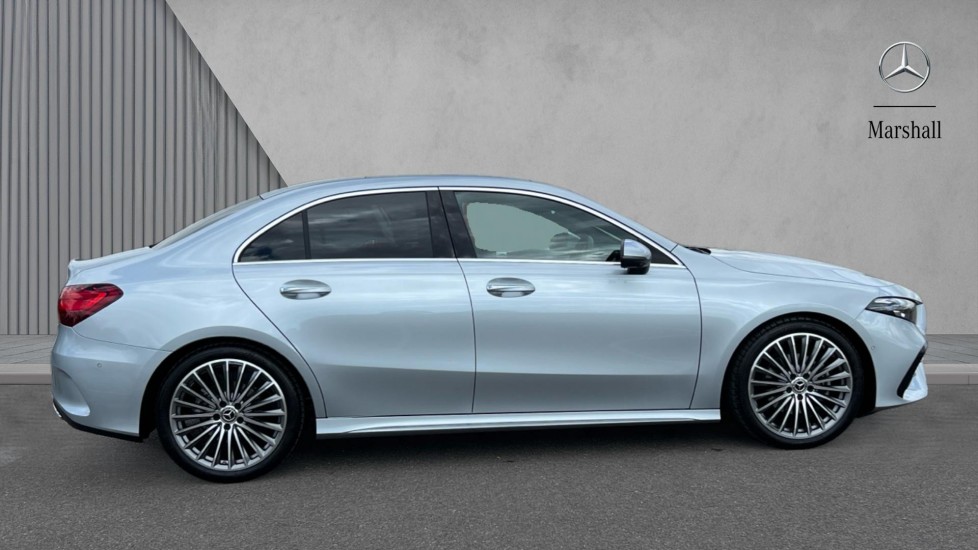 Used Mercedes-Benz A-Class 2024 for sale - 75996817: Photo 4