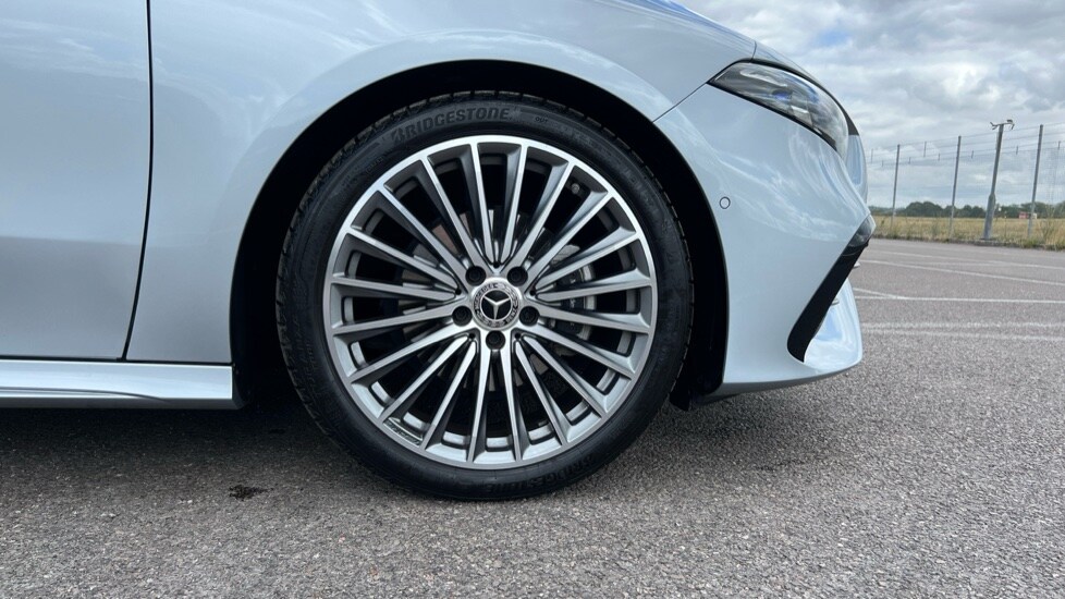 Used Mercedes-Benz A-Class 2024 for sale - 75996817: Photo 5