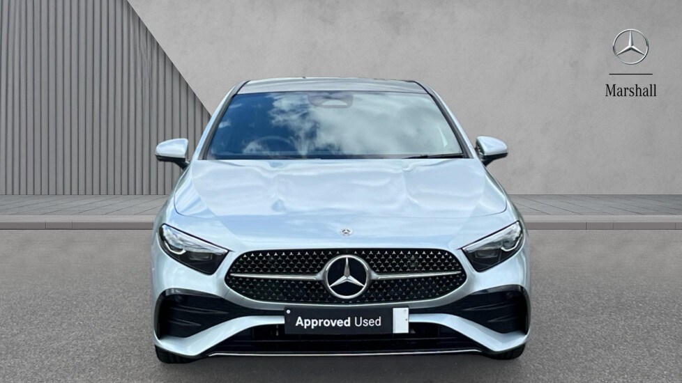 Used Mercedes-Benz A-Class 2024 for sale - 75996817: Photo 6