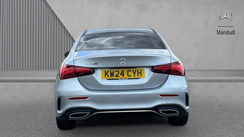 Used Mercedes-Benz A-Class 2024 for sale - 75996817: Photo 7