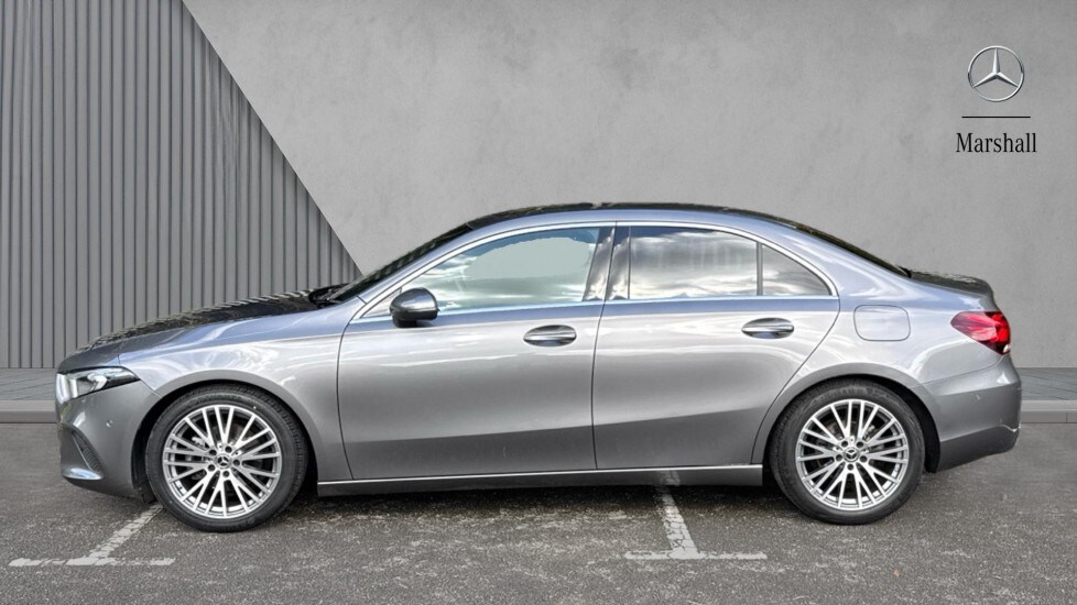 Used Mercedes-Benz A-Class 2023 for sale - 76514777: Photo 10