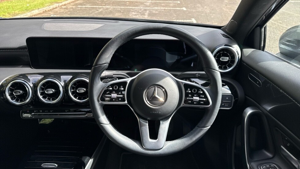 Used Mercedes-Benz A-Class 2023 for sale - 76514777: Photo 12