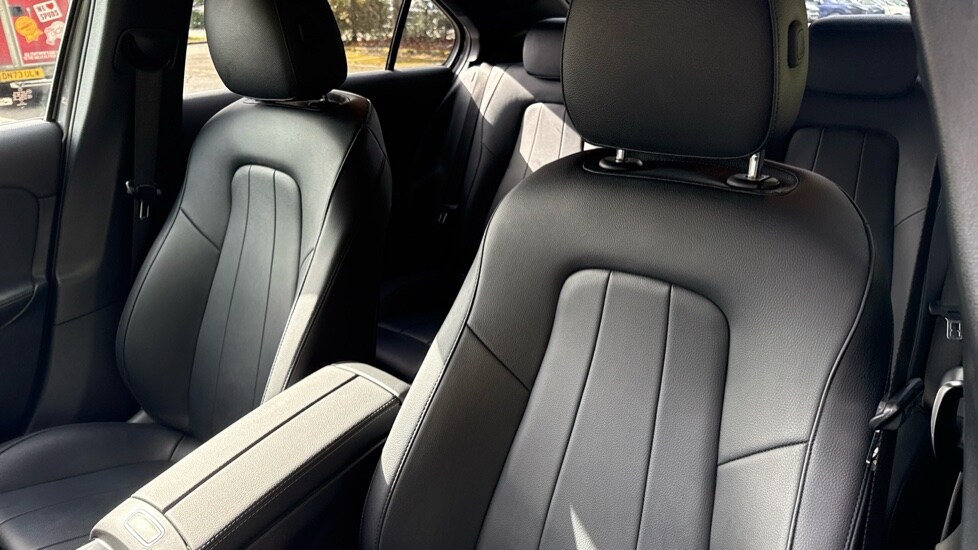 Used Mercedes-Benz A-Class 2023 for sale - 76514777: Photo 14