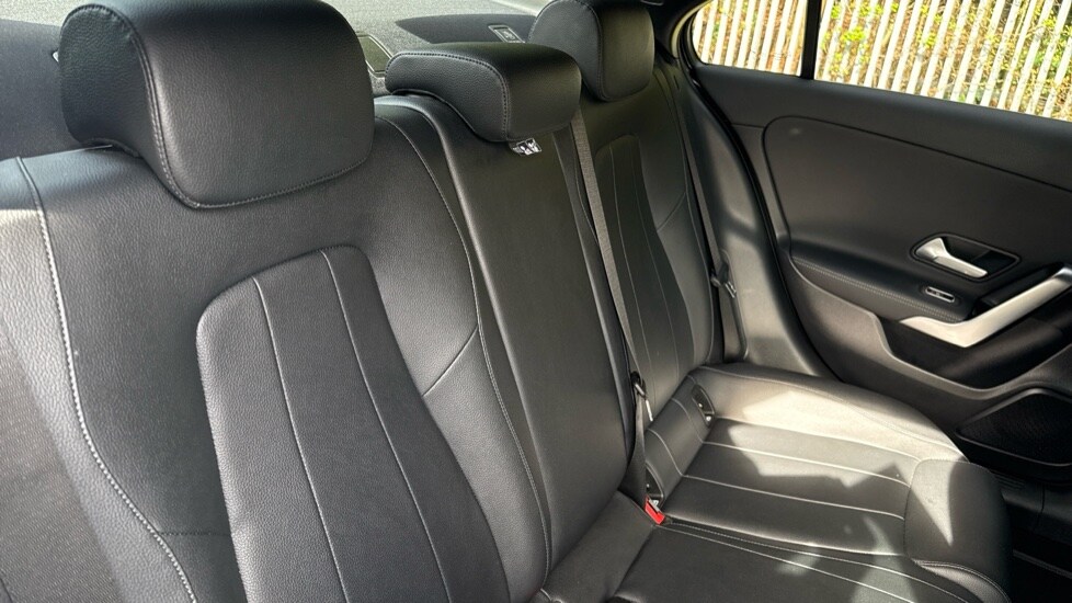 Used Mercedes-Benz A-Class 2023 for sale - 76514777: Photo 15