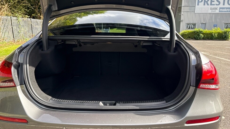 Used Mercedes-Benz A-Class 2023 for sale - 76514777: Photo 18