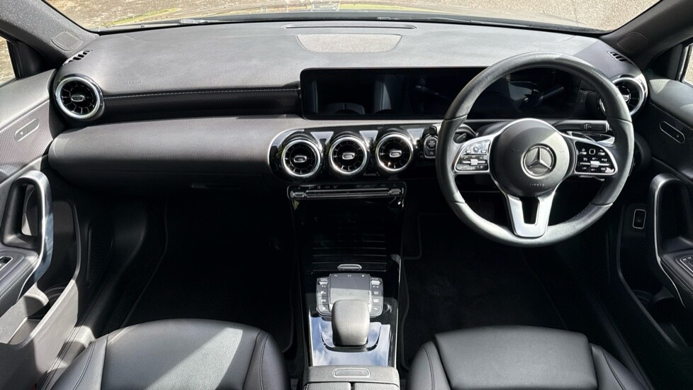 Used Mercedes-Benz A-Class 2023 for sale - 76514777: Photo 23