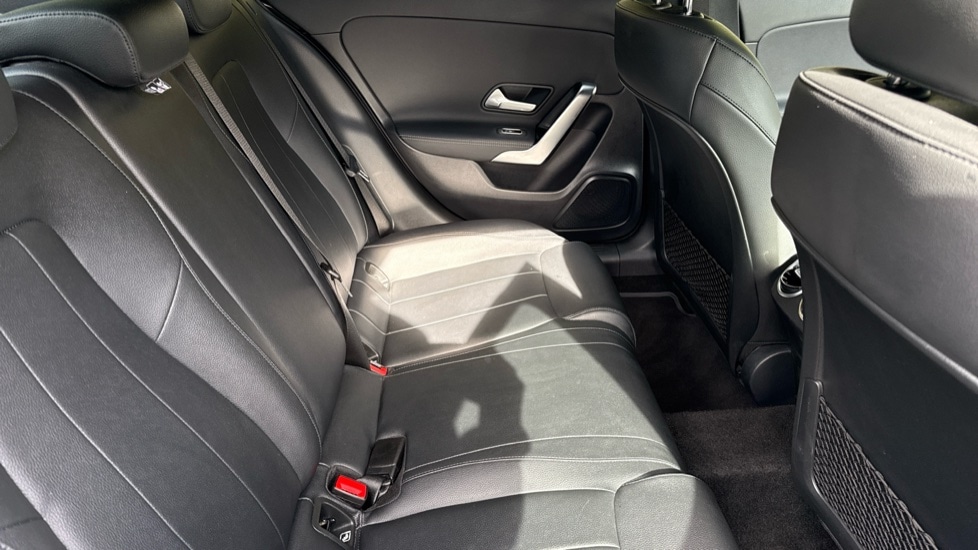 Used Mercedes-Benz A-Class 2023 for sale - 76514777: Photo 24