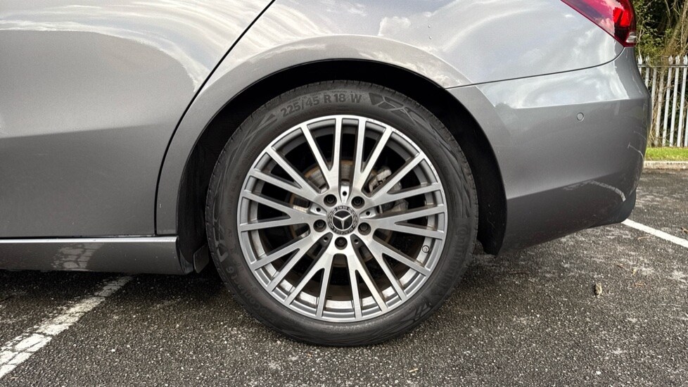 Used Mercedes-Benz A-Class 2023 for sale - 76514777: Photo 26