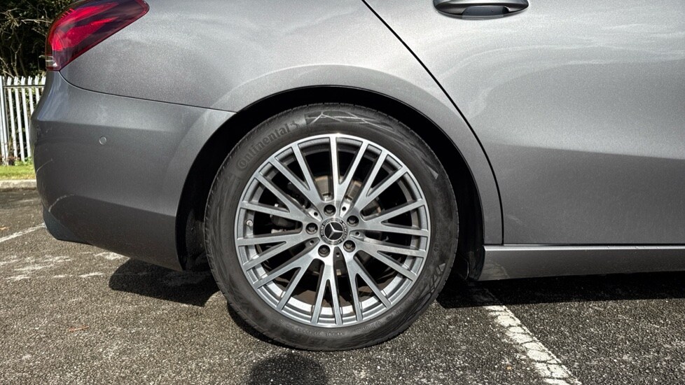 Used Mercedes-Benz A-Class 2023 for sale - 76514777: Photo 27