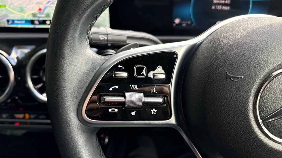 Used Mercedes-Benz A-Class 2023 for sale - 76514777: Photo 30