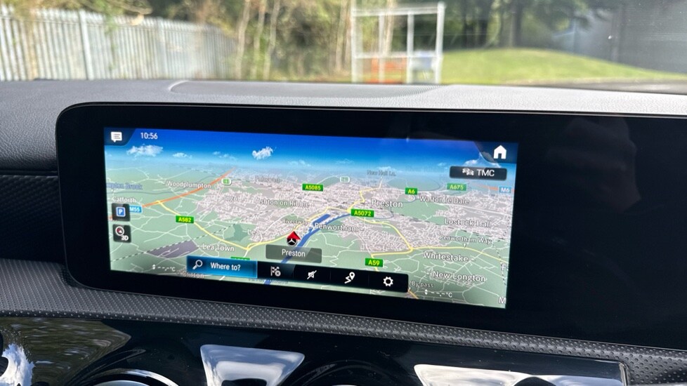 Used Mercedes-Benz A-Class 2023 for sale - 76514777: Photo 33