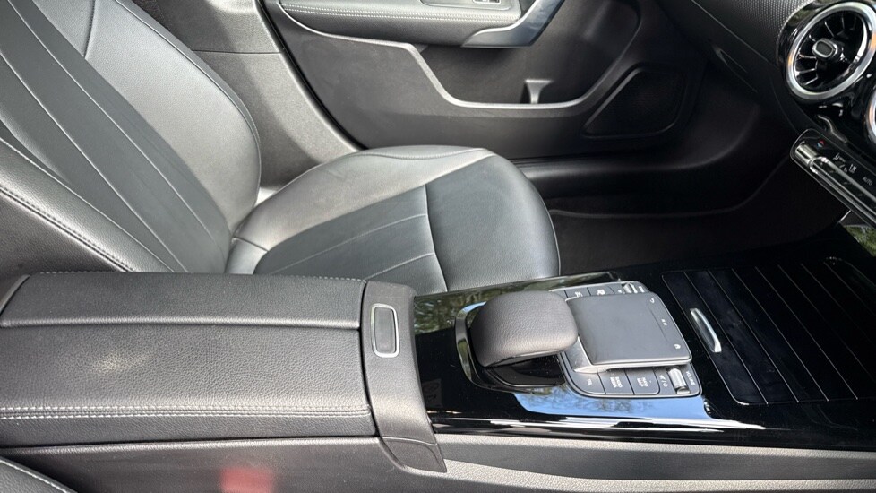 Used Mercedes-Benz A-Class 2023 for sale - 76514777: Photo 34