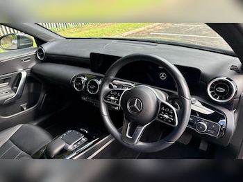 Used Mercedes-Benz A-Class 2023 for sale - 76514777: Photo