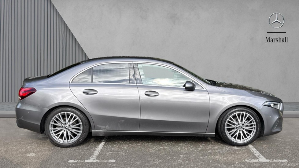 Used Mercedes-Benz A-Class 2023 for sale - 76514777: Photo 4