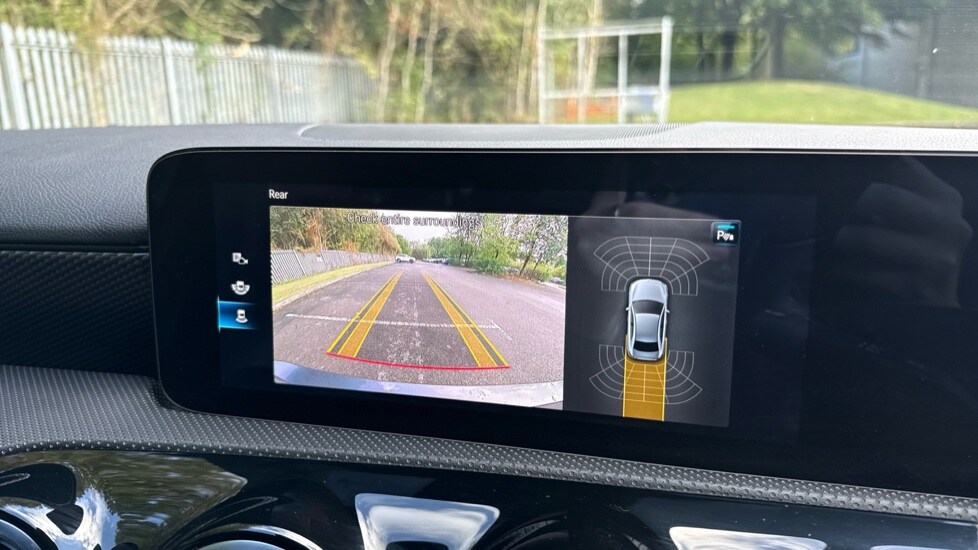 Used Mercedes-Benz A-Class 2023 for sale - 76514777: Photo 40