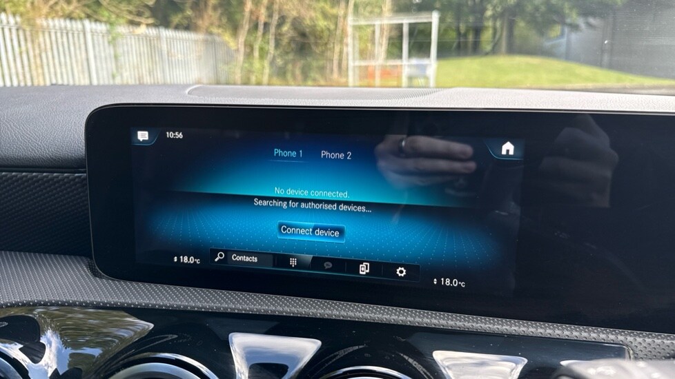 Used Mercedes-Benz A-Class 2023 for sale - 76514777: Photo 43