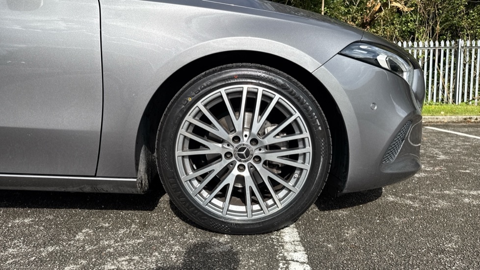 Used Mercedes-Benz A-Class 2023 for sale - 76514777: Photo 5