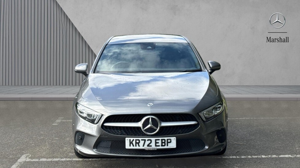 Used Mercedes-Benz A-Class 2023 for sale - 76514777: Photo 6