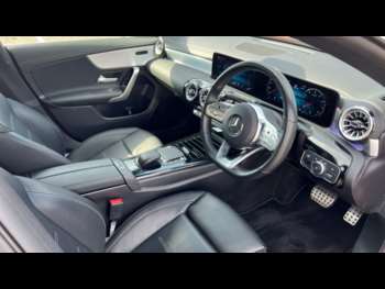 Used Mercedes-Benz CLA 2022 for sale - 74198538: Photo