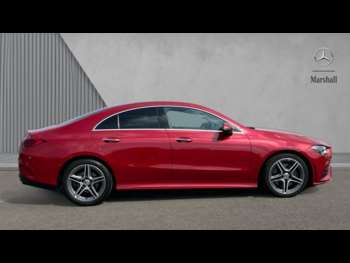 Used Mercedes-Benz CLA 2022 for sale - 74198538: Photo