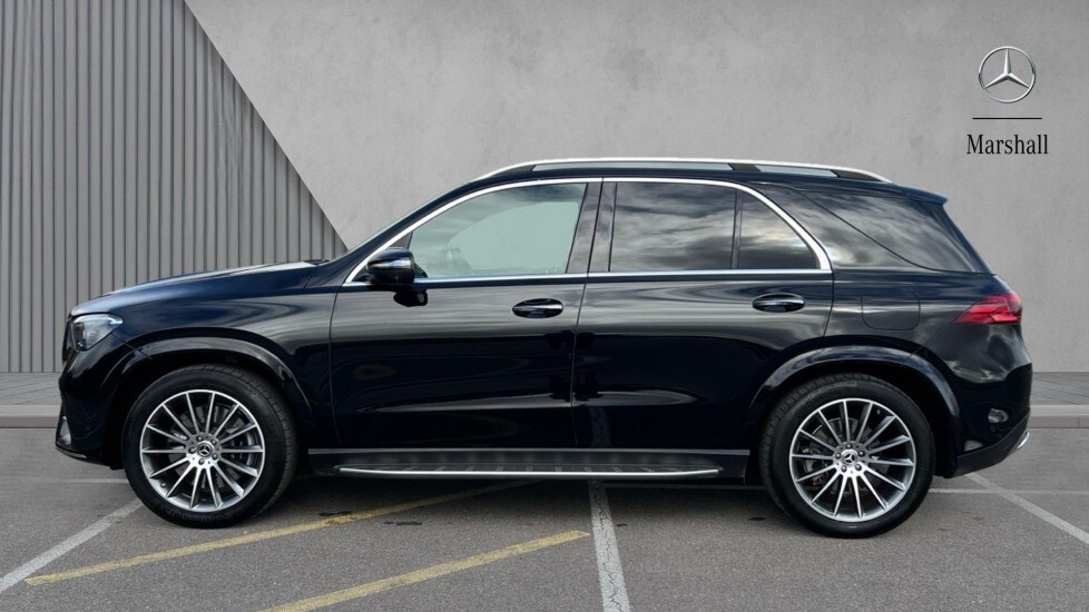 Used Mercedes-Benz GLE 2024 for sale - 77010235: Photo 10