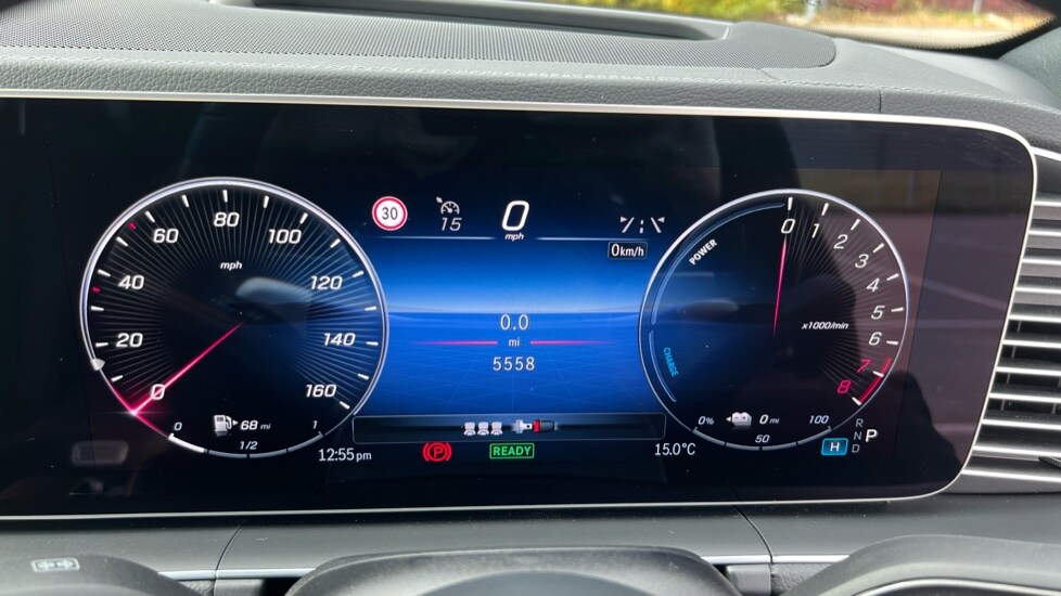 Used Mercedes-Benz GLE 2024 for sale - 77010235: Photo 16