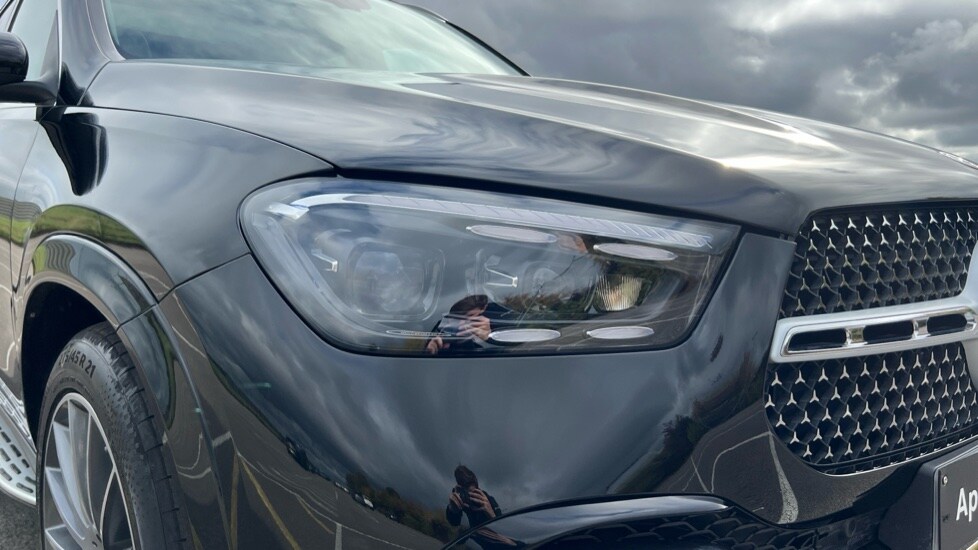 Used Mercedes-Benz GLE 2024 for sale - 77010235: Photo 20