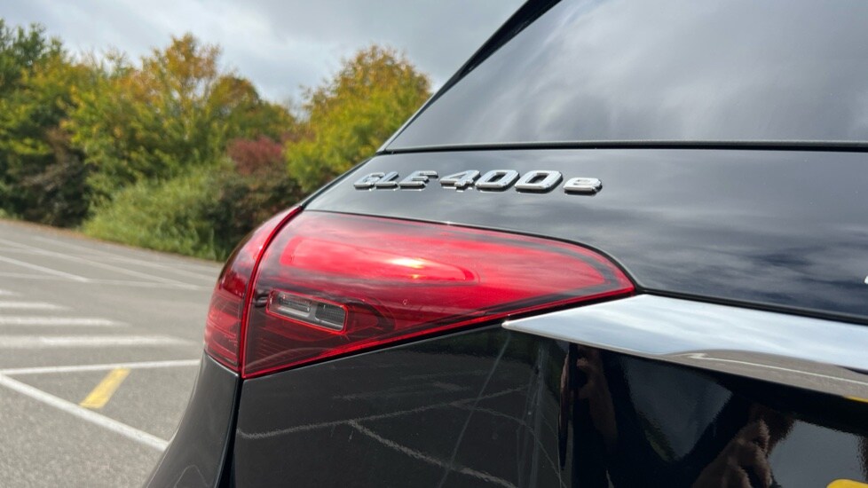 Used Mercedes-Benz GLE 2024 for sale - 77010235: Photo 21