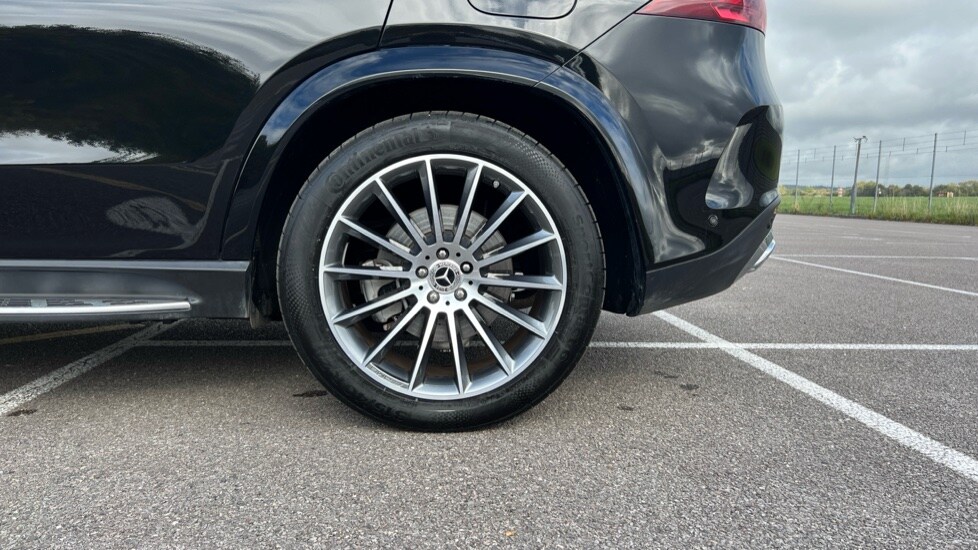 Used Mercedes-Benz GLE 2024 for sale - 77010235: Photo 26